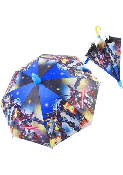 Okul Için Çocuk Şemsiyeleri (Yurt Dışından)