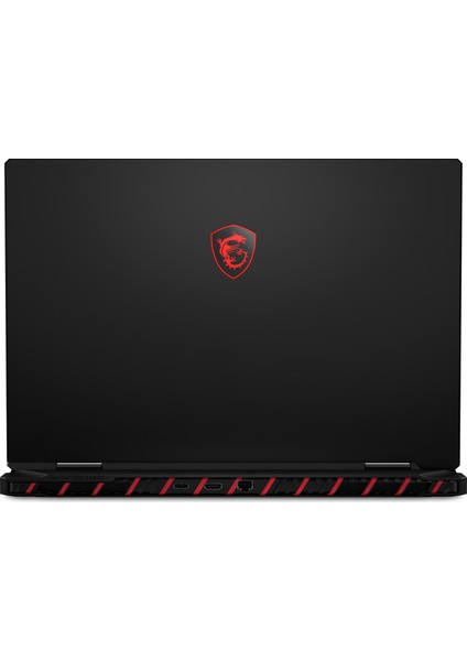 Raider A18 HX A9WHG-266TR AMD Ryzen 9 9955HX3D 32GB DDR5 1TB SSD RTX 5070 Ti 12GB GDDR7 Windows 11 Home 18.0" QHD+ 240Hz Taşınabilir Bilgisayar