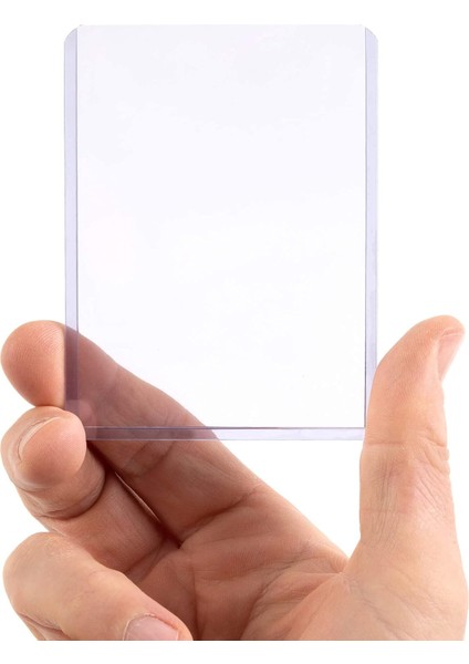 35 Pt Tcg Kart Koruyucu 3 Adet, Pokemon, Futbolcu Kartları ile Uyumlu fiyatları