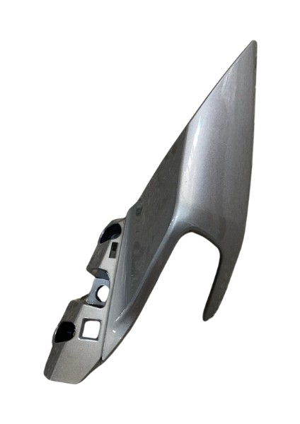 SR250 Sele Altı Yan Grenaj Arka Gri Sağ