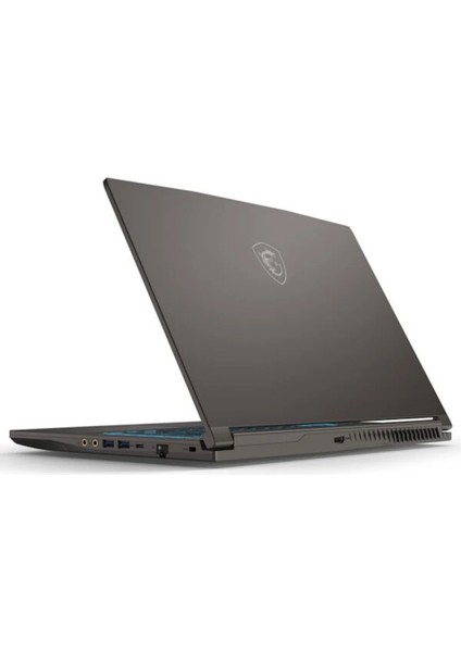 Msı Thin 15 I7 13620H RTX3050 16GB Ram 1tb SSD 15.6" Fhd IPS 144Hz W11 Taşınabilir Bilgisayar