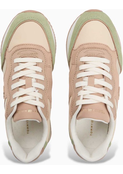 Freja Süet Kadın Sneaker modelleri