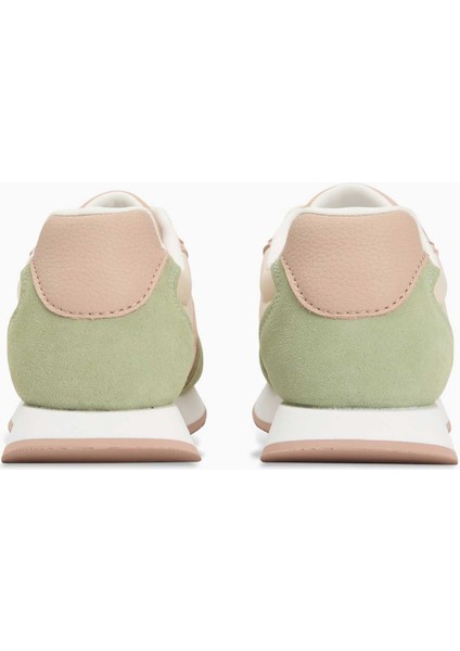 Freja Süet Kadın Sneaker indirimleri