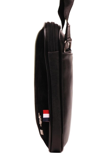 Çapraz Çanta Plevr6750 Siyah