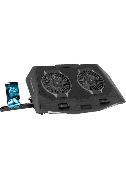 FNC-5250ST RGB GS2 Notebook Soğutucu & Stand (2x140mm Fan) modelleri