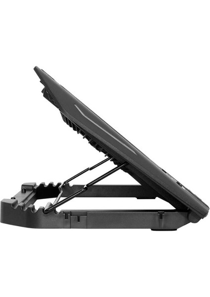 FNC-5250ST RGB GS2 Notebook Soğutucu & Stand (2x140mm Fan) indirimleri