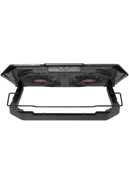 FNC-5250ST RGB GS2 Notebook Soğutucu & Stand (2x140mm Fan)
