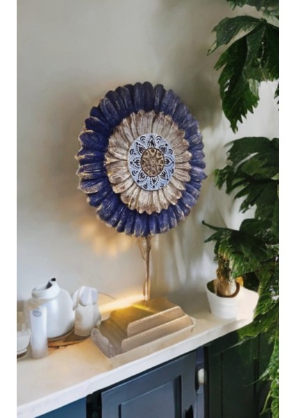 Çiçek Desenli Rüya Kapanı Biblo Dekoratif Özel Tasarım fiyatları