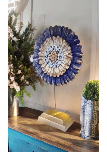 Çiçek Desenli Rüya Kapanı Biblo Dekoratif Özel Tasarım modelleri