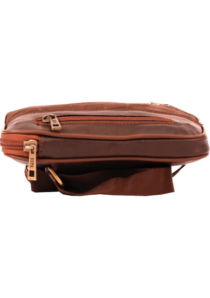 Erkek El Çantası Süet Kahverengi 6766 indirimleri