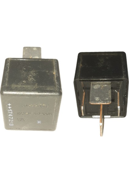 Yyco 24V 70 Amp.role Ana Guc Tıcareı Araclar J53-D642