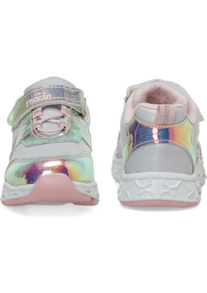 Frozen Hiby 4fx Pembe Çocuk Spor Ayakkabı fırsatları