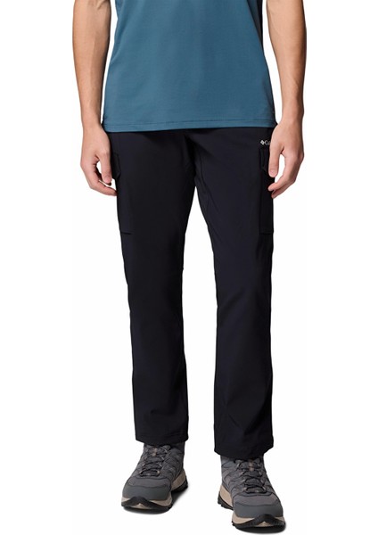 Tech Trail™ Utility Winter Pant Siyah Erkek Outdoor Pantolon AO8939-010