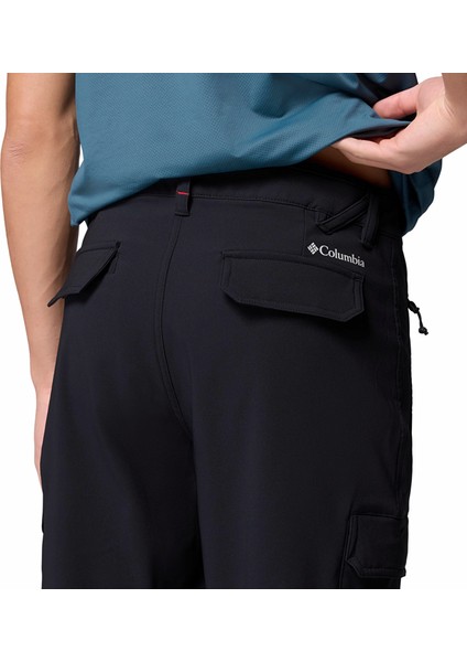 Tech Trail™ Utility Winter Pant Siyah Erkek Outdoor Pantolon AO8939-010 indirimleri