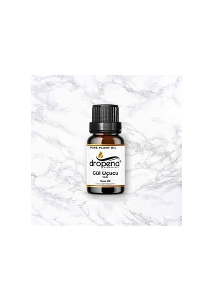 , Gül Yağı , 2,5 ml