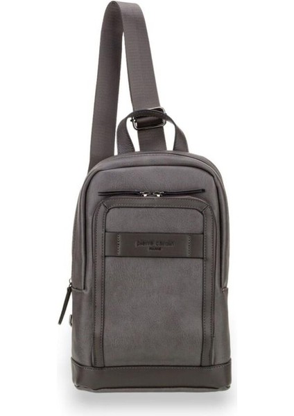 Gri Unisex Sırt Çantası 01PC00107 fırsatları