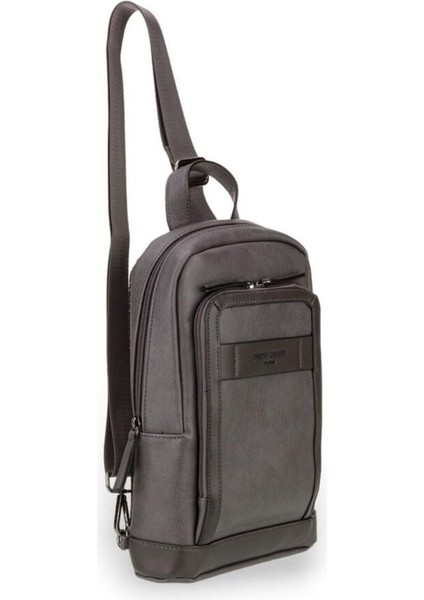 Gri Unisex Sırt Çantası 01PC00107 indirimleri