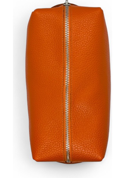 Hakiki Deri Unisex El Çantası fırsatları