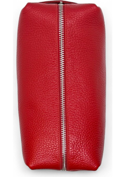 Hakiki Deri Unisex El Çantası fırsatları