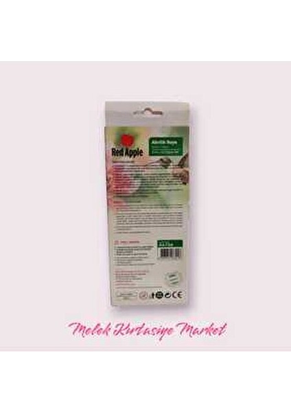 Akrilik Boya 12 Renk 9 ml Su ile Seyreltilebilir Canlı ve Yüksek Yoğunluklu Renkler modelleri