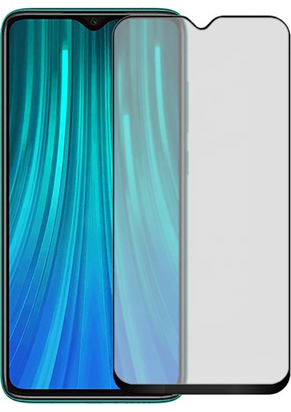 Xiaomi Redmi 10C Uyumlu Davin Mat Seramik Tkdw Ekran Koruyucu