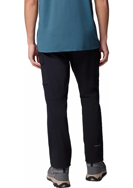 Tech Trail™ Utility Winter Pant Siyah Erkek Outdoor Pantolon AO8939-010 fiyatları
