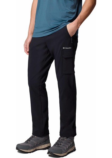 Tech Trail™ Utility Winter Pant Siyah Erkek Outdoor Pantolon AO8939-010 modelleri