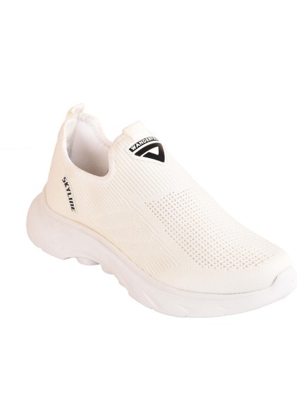 Erkek Triko Spor Ayakkabı