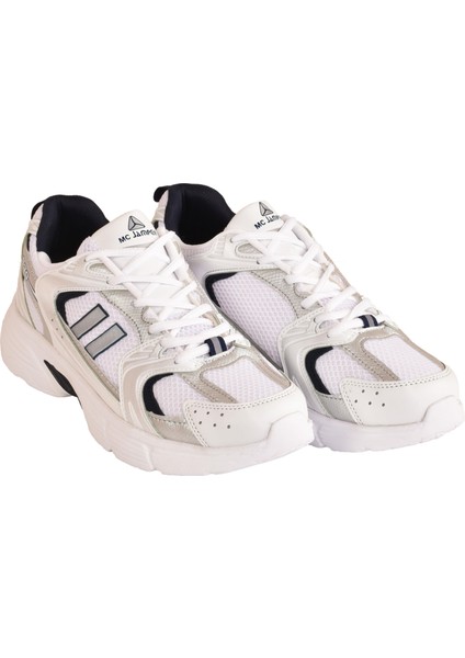 Rahat Kalıp Yüksek Taban Bağcıklı Spor Ayakkabı modelleri