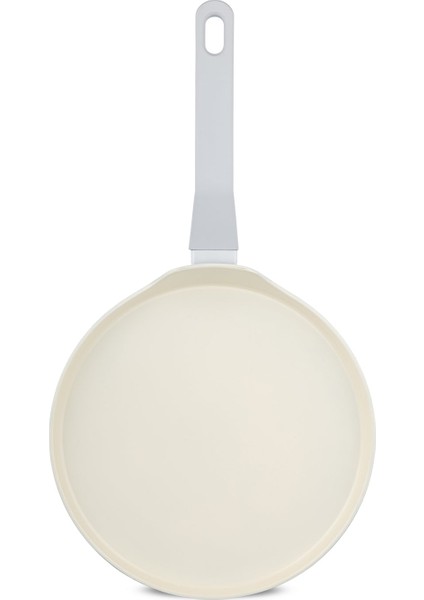 Swiss Crystal Light Grey Krep Tavası 25 cm indirimleri