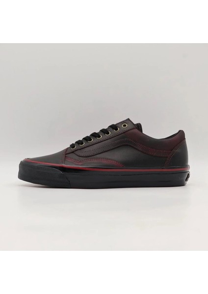 Lx Old Skool Leather