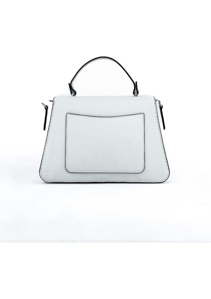 Kapak Detaylı El Çantası fırsatları