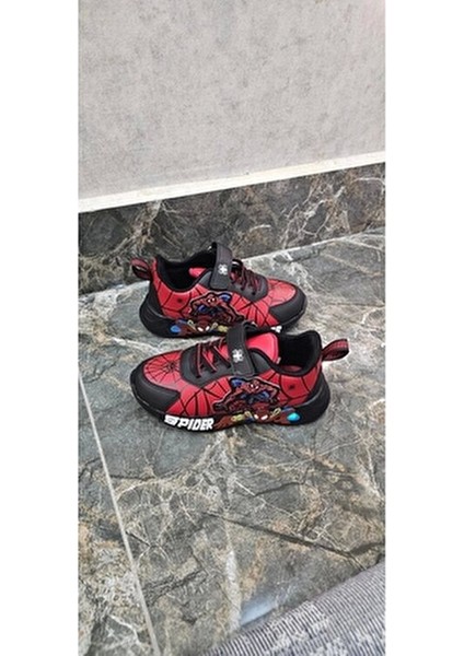 Çocuk Spor Ayakkabi modelleri