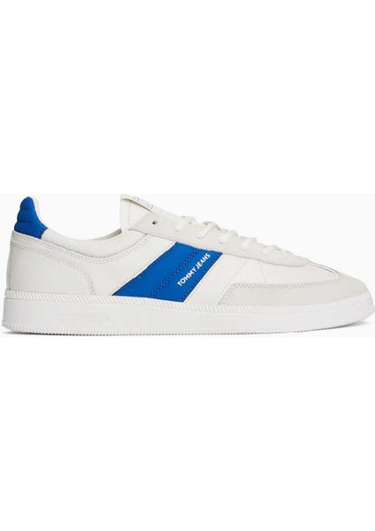 The Greenwich Edge Süet Erkek Sneaker
