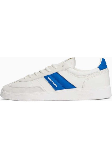 The Greenwich Edge Süet Erkek Sneaker fırsatları
