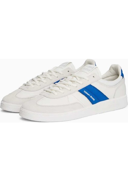 The Greenwich Edge Süet Erkek Sneaker indirimleri