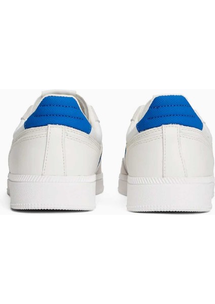 The Greenwich Edge Süet Erkek Sneaker
