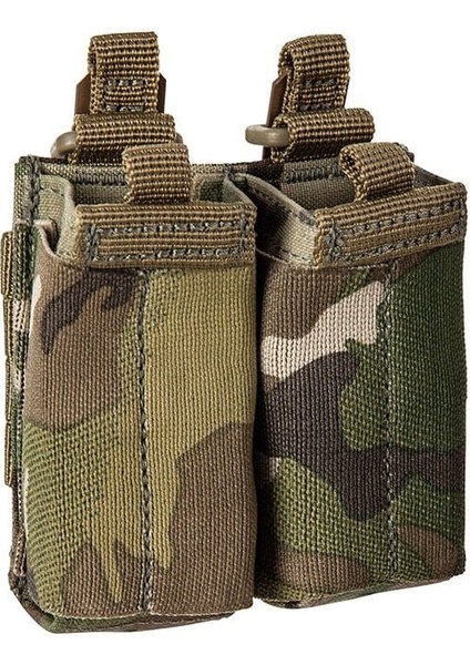 5.11 Flex Dbl Pıstol 2.0 Pouch Multıcam