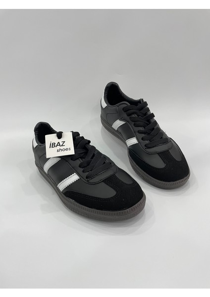 Somba Siyah Beyaz Günlük Unisex Sneaker fiyatları
