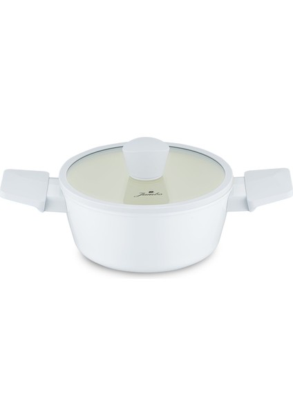 Swiss Crystal Light Grey 7 Parça Tencere Seti fiyatları