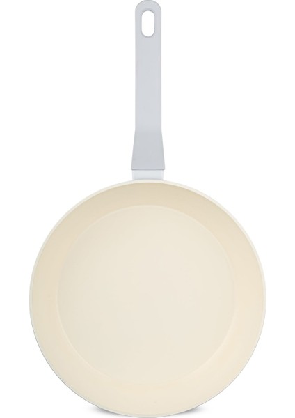 Swiss Crystal Light Grey 7 Parça Tencere Seti