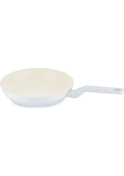 Swiss Crystal Light Grey 7 Parça Tencere Seti