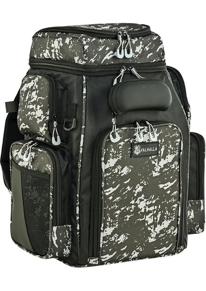 Valhalla Big Pack - Balıkçı Sırt Çantası fiyatları