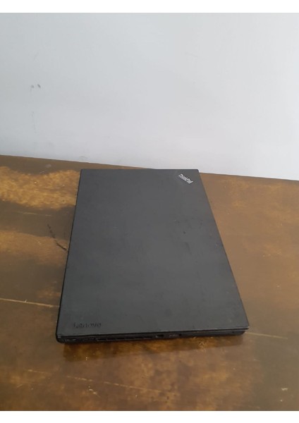 Thinkpad T460 Intel Core İ5-6300U 8 Ram 256 SSD Etiket Izli Notebook - İkinci El fırsatları