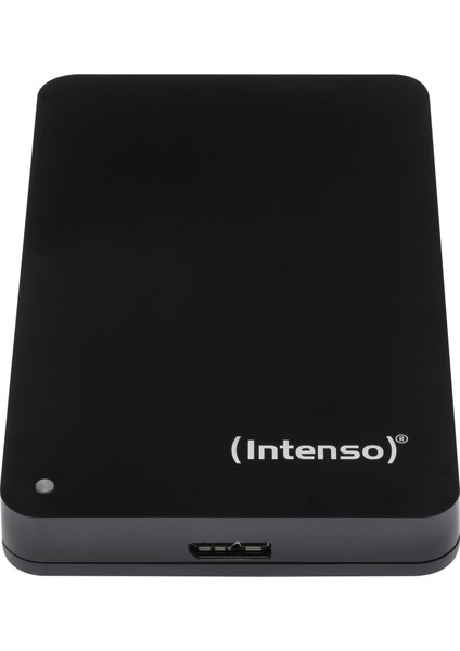 2TB 2.5" USB 3.0 Taşınabilir Disk Siyah (6023580) + Deri Taşıma Kılıfı fırsatları