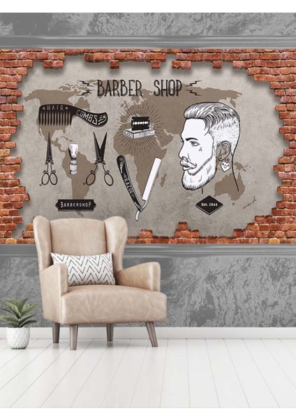 Berber Duvar Kağıdı,berber Malzemeleri Duvar Kağıdı,tekstil Duvar Kağıdı,poster Duvar Kağıdı fiyatları