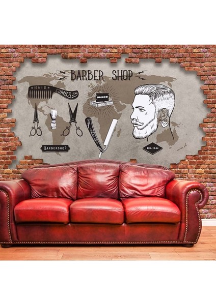 Berber Duvar Kağıdı,berber Malzemeleri Duvar Kağıdı,tekstil Duvar Kağıdı,poster Duvar Kağıdı modelleri