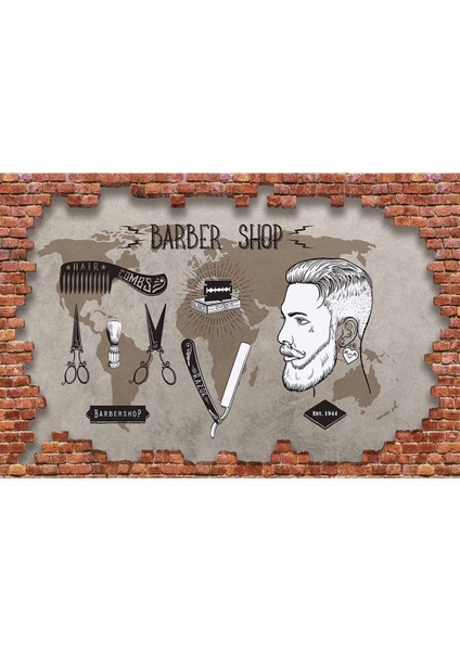 Berber Duvar Kağıdı,berber Malzemeleri Duvar Kağıdı,tekstil Duvar Kağıdı,poster Duvar Kağıdı indirimleri