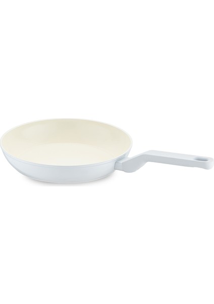 Swiss Crystal Light Grey Tava 26 cm