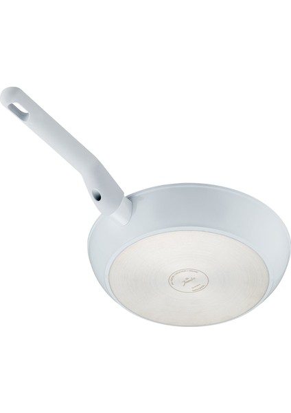 Swiss Crystal Light Grey Tava 26 cm indirimleri